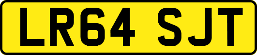 LR64SJT