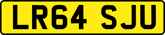 LR64SJU