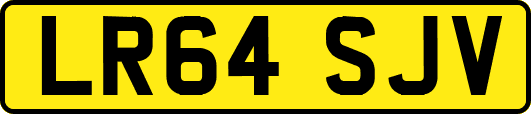 LR64SJV