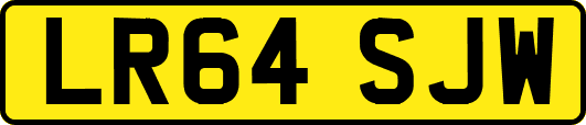 LR64SJW