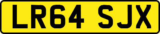 LR64SJX