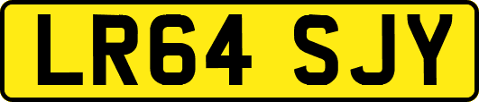 LR64SJY