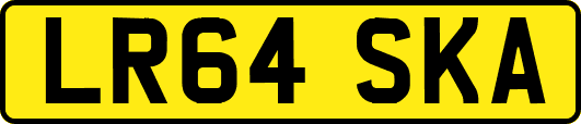 LR64SKA
