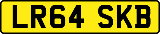 LR64SKB