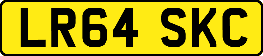 LR64SKC