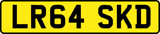 LR64SKD