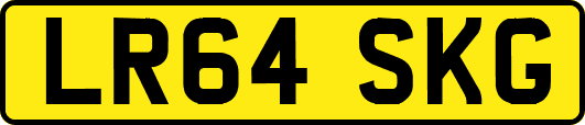 LR64SKG