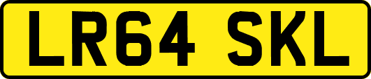 LR64SKL