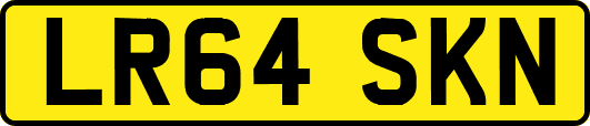 LR64SKN
