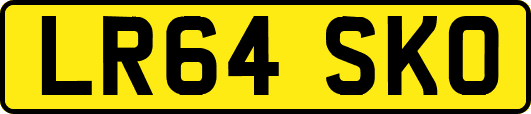 LR64SKO