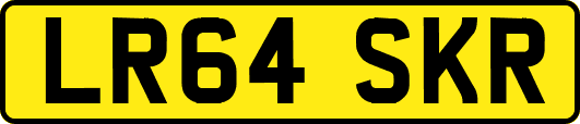 LR64SKR