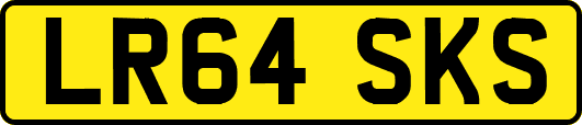 LR64SKS