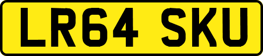 LR64SKU