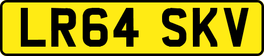 LR64SKV
