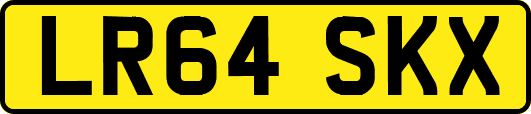 LR64SKX