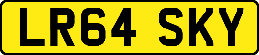 LR64SKY