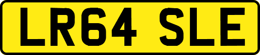 LR64SLE