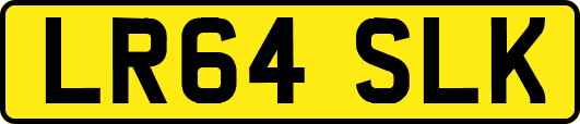 LR64SLK
