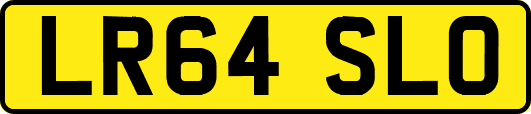 LR64SLO