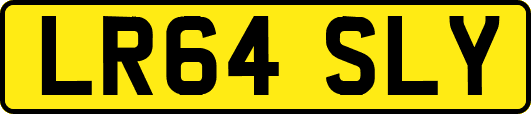 LR64SLY