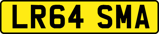 LR64SMA