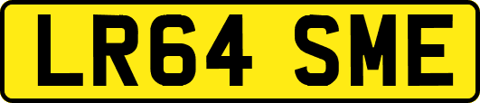 LR64SME