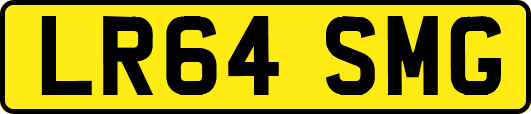 LR64SMG