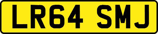 LR64SMJ