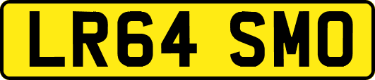 LR64SMO