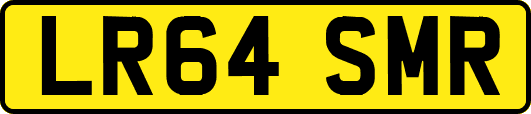 LR64SMR