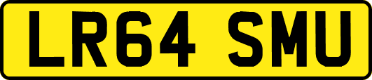LR64SMU