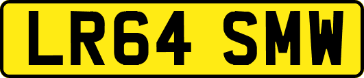 LR64SMW