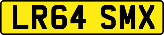 LR64SMX