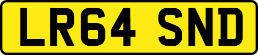LR64SND