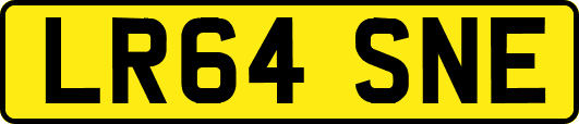 LR64SNE