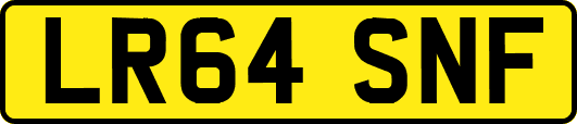 LR64SNF