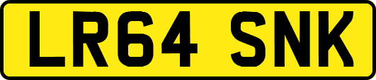 LR64SNK