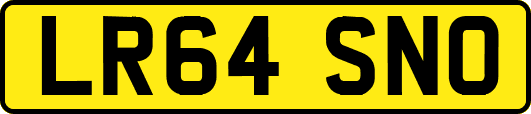 LR64SNO