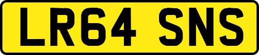 LR64SNS