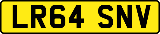 LR64SNV