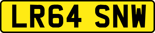 LR64SNW