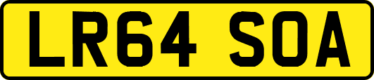 LR64SOA