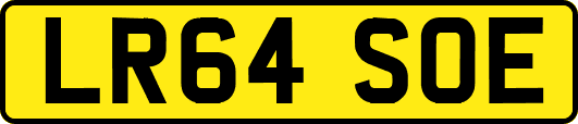 LR64SOE