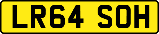 LR64SOH