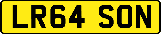 LR64SON