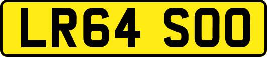 LR64SOO