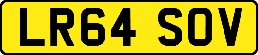 LR64SOV