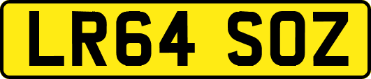 LR64SOZ