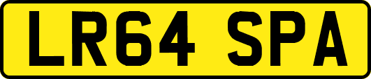 LR64SPA
