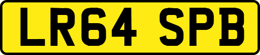 LR64SPB